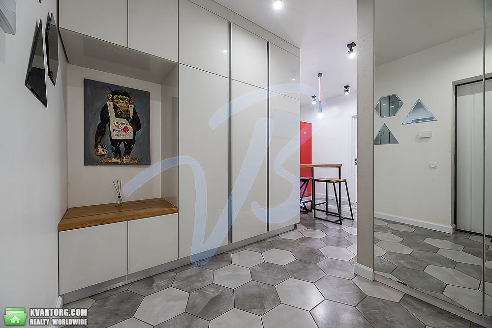 Sell 2-room apartment. Киев,  Обуховская — photo 3