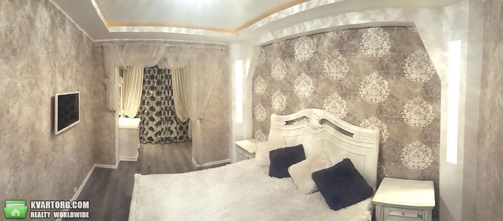 Sell 3-room apartment. Киев,  Ахматовой — photo 1