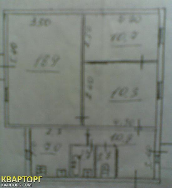 Rent out office. Киев,  Софиевская — photo 7