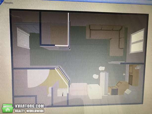 Sell 1-room apartment. Киев, Луценко — photo 7