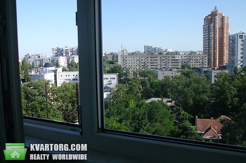 Sell 2-room apartment. Одесса, Кленовая — photo 5