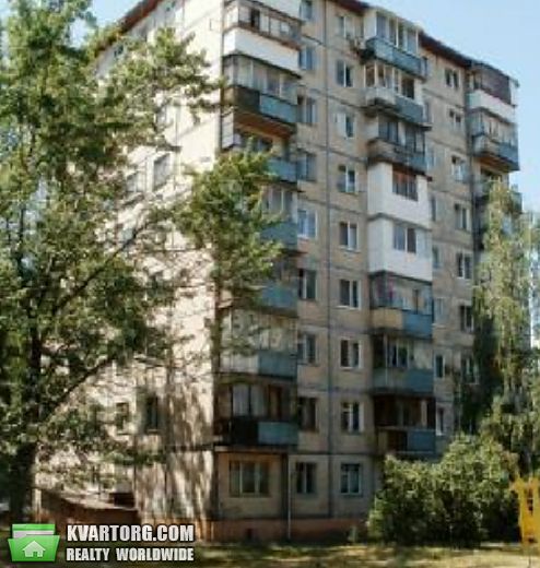 Sell 1-room apartment. Киев,  Курнатовского — photo 3