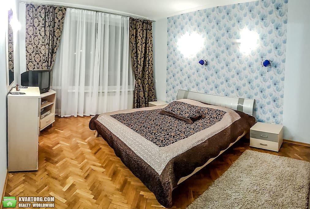 Rent out 2-room apartment. Киев,  Заречная — photo 5
