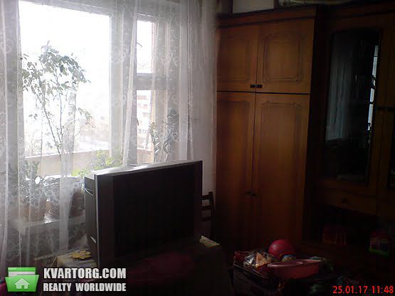 Sell 4-room apartment. Киев,  Курнатовского — photo 3