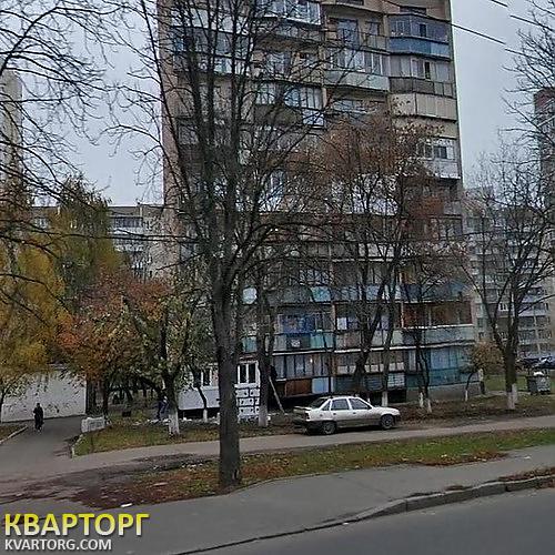Sell 1-room apartment. Киев, Лебедева-Кумача — photo 1