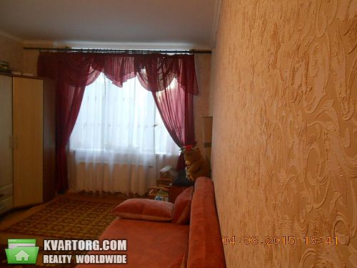 Sell 1-room apartment. Киев, Гашека — photo 3