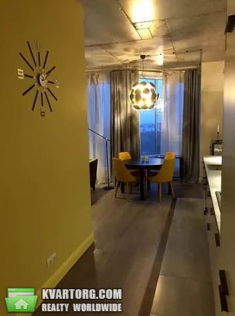 Rent out 1-room apartment. Киев, Авиаконструктора Антонова — photo 3