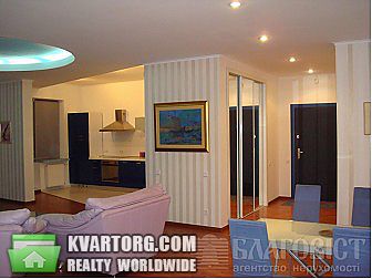 продам 3-комнатную квартиру. Киев,   Ковпака - фото 6