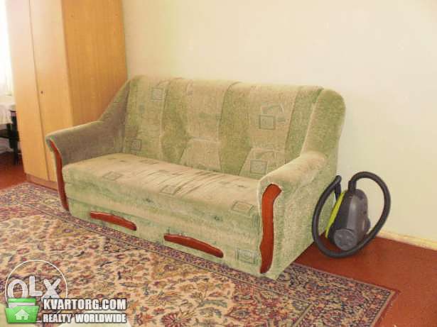 Rent out 1-room apartment. Киев,  Зодчих — photo 2