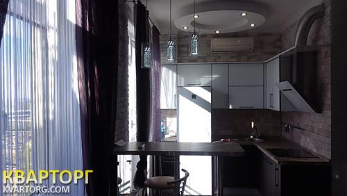 Sell 1-room apartment. Одесса, Жемчужная — photo 4