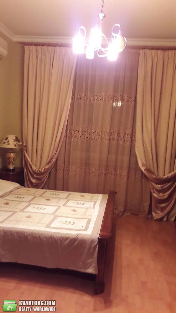 Rent out 2-room apartment. Одесса, Довженко — photo 5