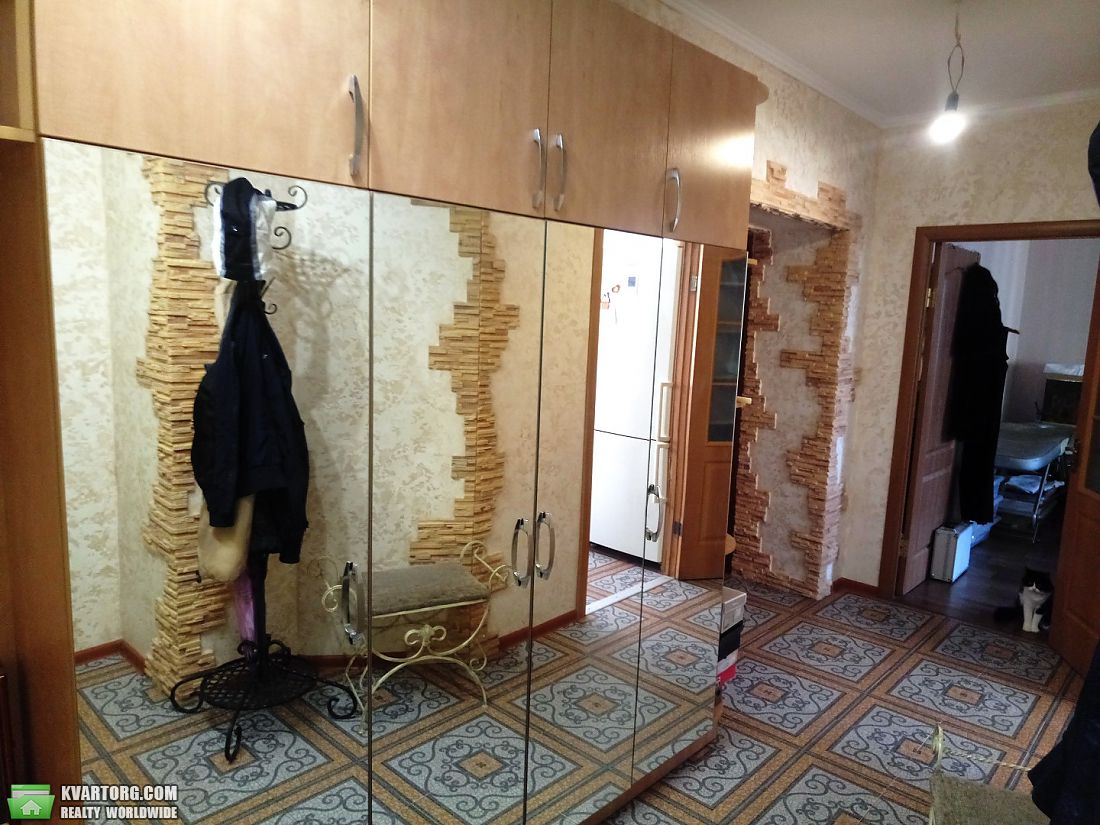 Sell 3-room apartment. Одесса, Заболотного — photo 3
