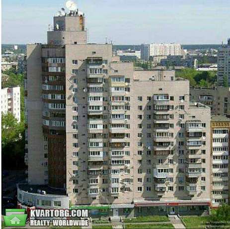 Sell 3-room apartment. Киев,  Харьковское шоссе — photo 5