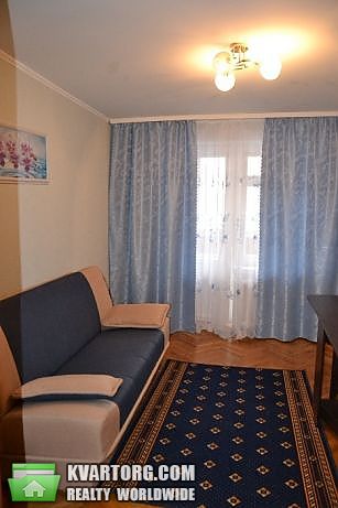 Rent out 3-room apartment. Киев, Героев Сталинграда просп. — photo 2