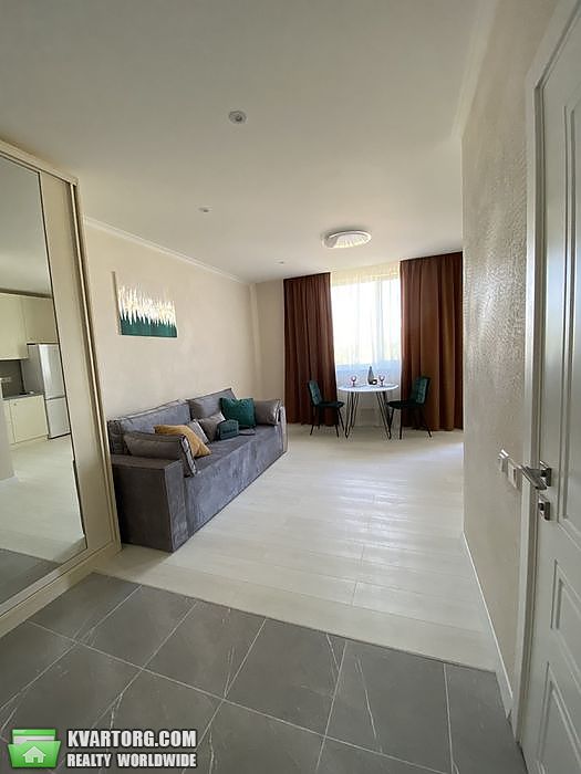 Rent out 1-room apartment. Киев, практичная — photo 4