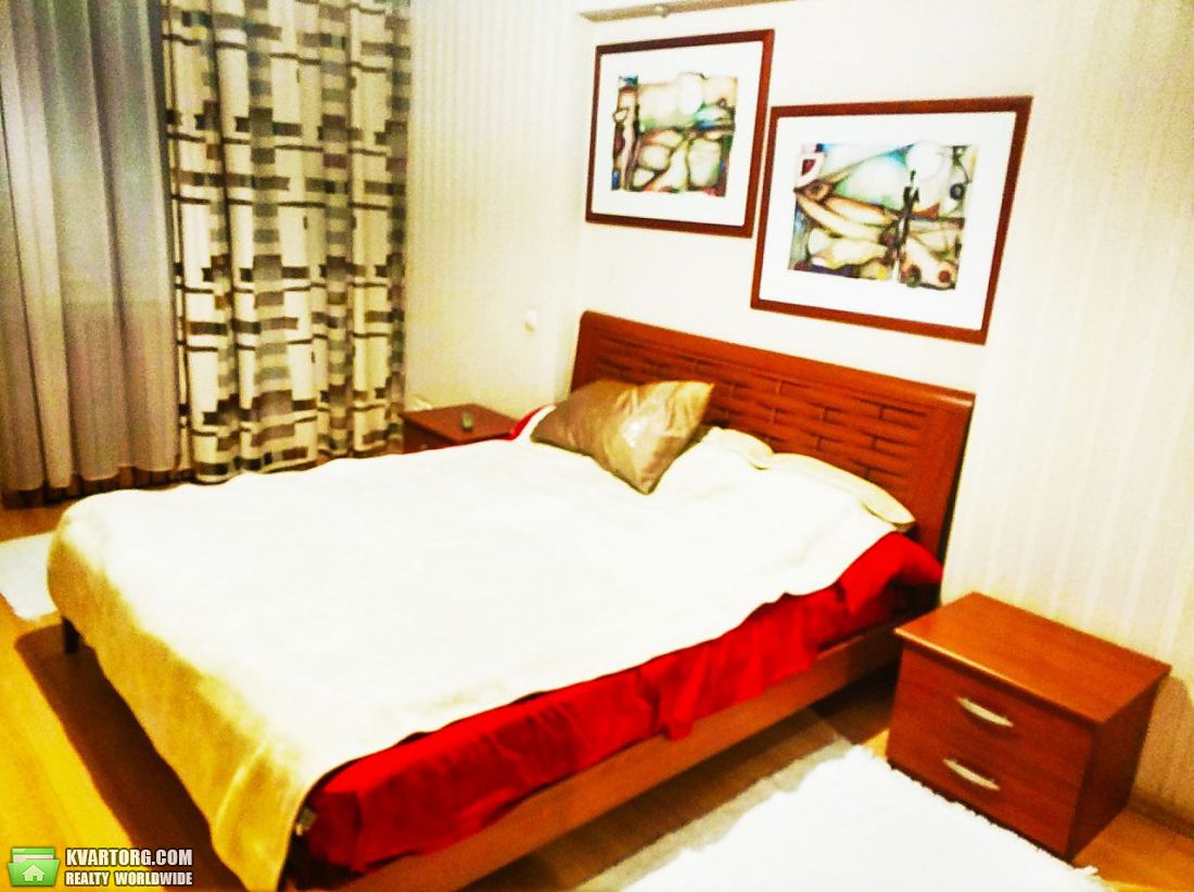 Rent out 3-room apartment. Днепропетровск, Кирова — photo 1