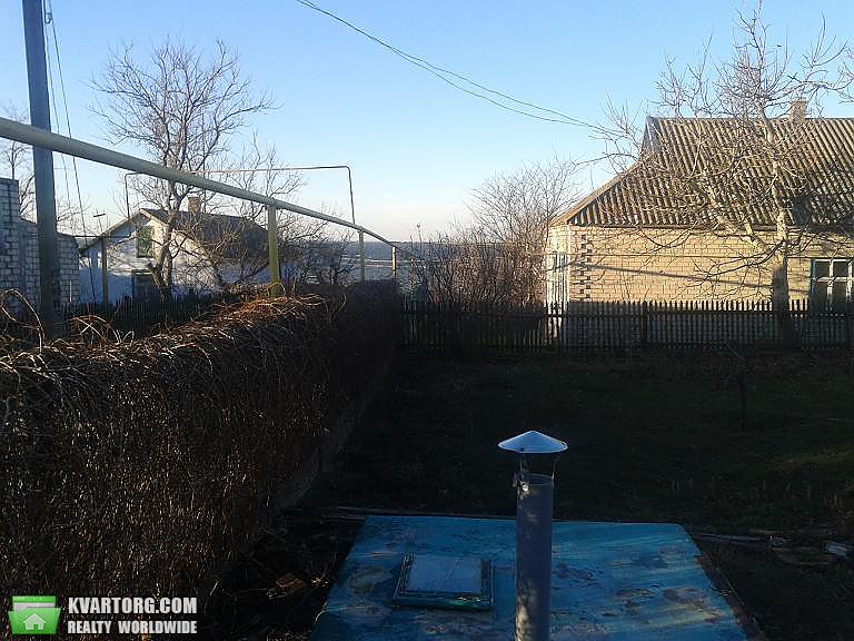 Sell house. Херсон, с.Станислав — photo 1