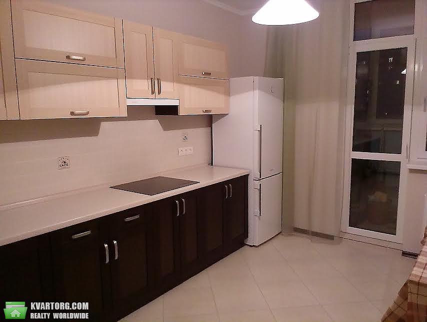Sell 1-room apartment. Киев,  Дегтяренко — photo 1