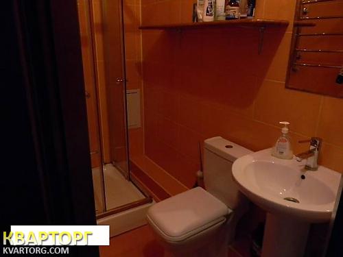 Rent out 3-room apartment. Одесса, Маршала Говорова — photo 8