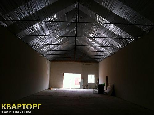 Rent out warehouse. Киевская обл.,  Большая Окружная — photo 3