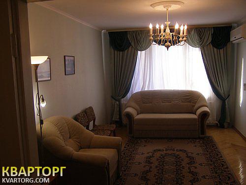 Rent out 3-room apartment. Киев,  Героев Сталинграда пр — photo 1