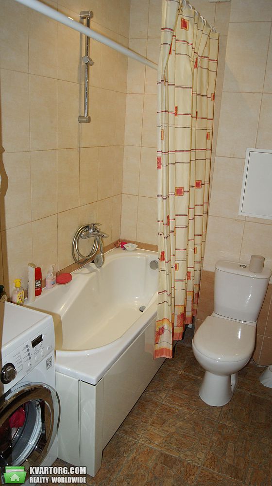 Sell 1-room apartment. Киев,  Макеевская — photo 6