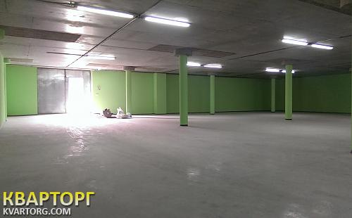 Rent out warehouse. Киев,  Вербицкого — photo 1