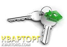 Rent out 1-room apartment. Киев, Выгуровский бульвар — photo 2