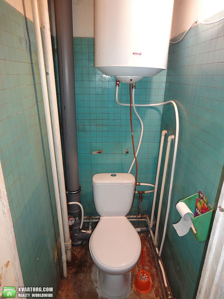 Sell 2-room apartment. Одесса, Глушко — photo 7