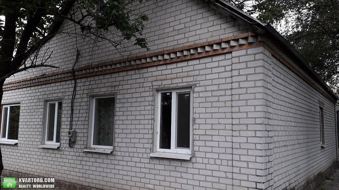 Sell house. Днепропетровск,  Садовая — photo 1