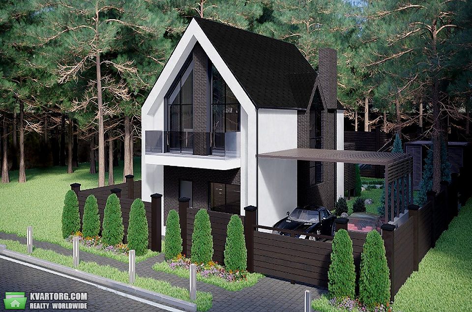 Sell house. Буча, Патона — photo 2