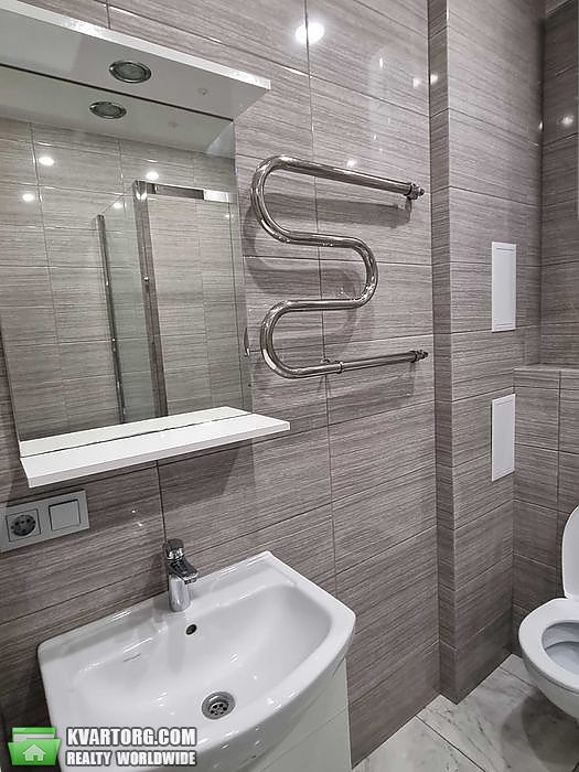 Sell 1-room apartment. Киев,  Кондратюка — photo 9