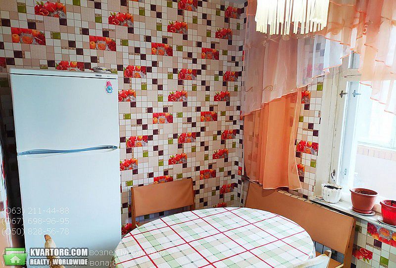 Rent out 2-room apartment. Киев,  Черновола — photo 6