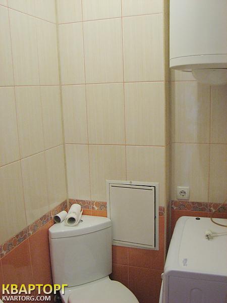 Rent out 2-room apartment. Киев,  Гмыри — photo 10