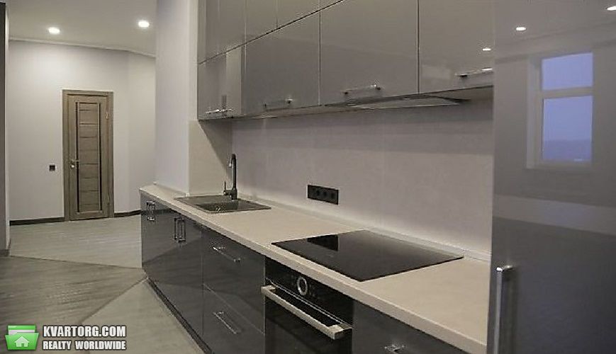 Sell 3-room apartment. Киев, бул. Д. Народов — photo 1
