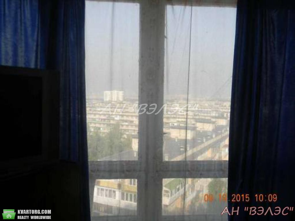 Sell 1-room apartment. Киев, Милютенко — photo 4