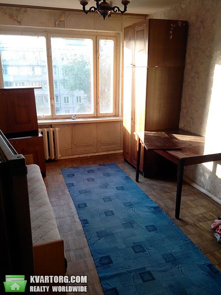 Sell 3-room apartment. Киев, Зодчих — photo 1