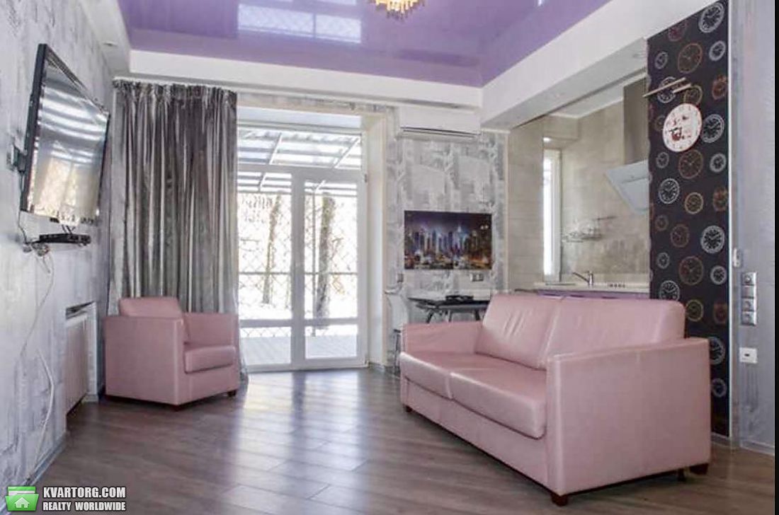 Rent out 1-room apartment. Харьков, Куликовская — photo 1