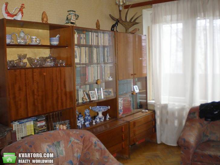 Sell 1-room apartment. Киев,  Тулузы — photo 2