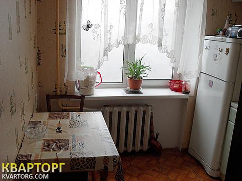 Sell 1-room apartment. Киев, Героев Севастополя — photo 5