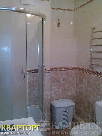 Sell 2-room apartment. Киев, Срибнокильская — photo 3