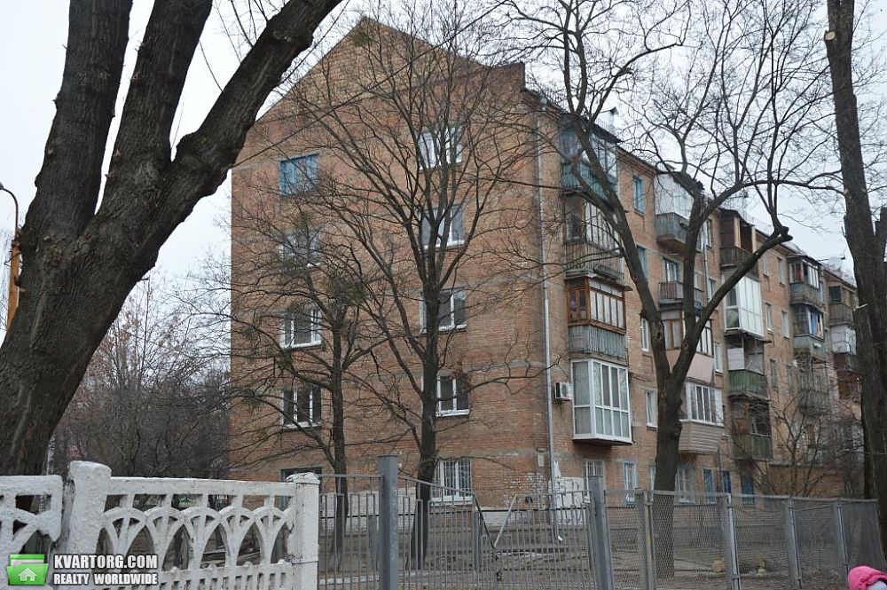 Sell 1-room apartment. Киев,  Межевая — photo 9