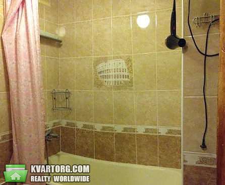 Rent out 1-room apartment. Киев, Драгомирова — photo 4