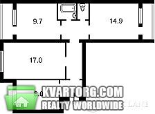 Sell 3-room apartment. Киев,  Гоголевская — photo 2