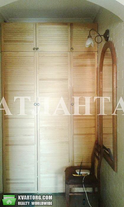 Sell 2-room apartment. Одесса, Бочарова — photo 5