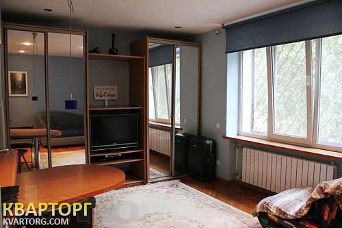 Rent out 1-room apartment. Одесса, Тенистая — photo 3