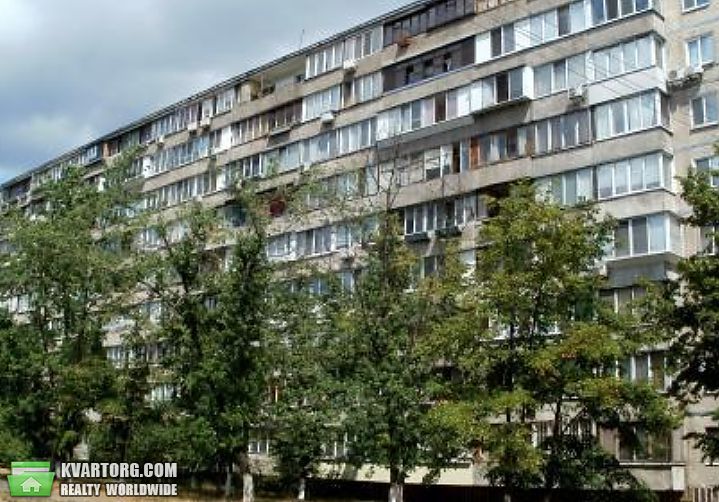 Sell 2-room apartment. Киев,  Шумского — photo 2