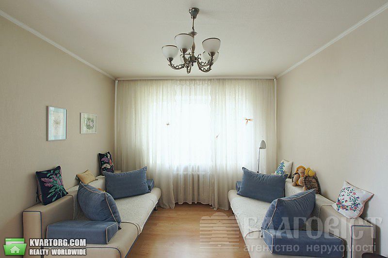 Sell 1-room apartment. Киев,  Ватутина пр — photo 3