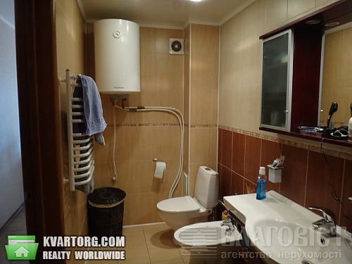 Sell 2-room apartment. Киев, Тимошенко — photo 4