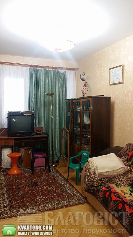 Sell 3-room apartment. Киев,  Верхняя — photo 4